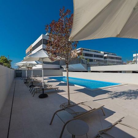 Luxury Penthouse Cosmacendi Apartment Zadar Bagian luar foto