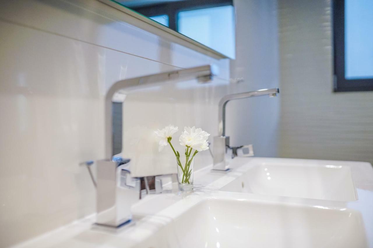 Luxury Penthouse Cosmacendi Apartment Zadar Bagian luar foto
